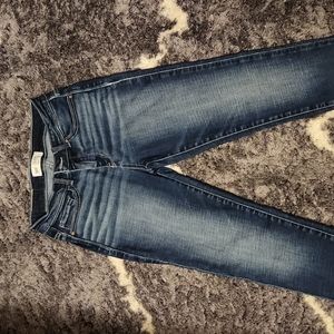 BKE Stella skinny jeans size26